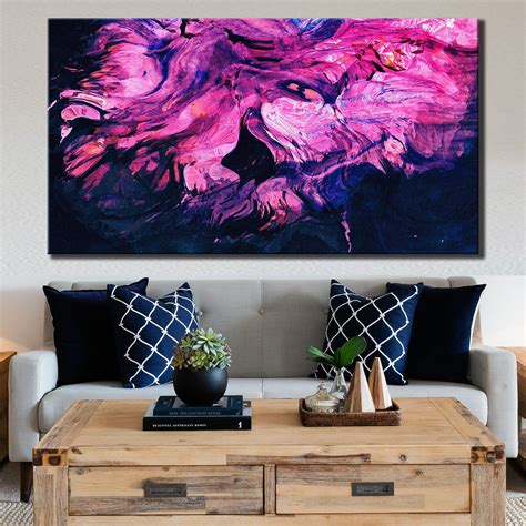 Large prints for walls. Unlike thin posters and paper prints, this great giclée canvas artwork offers the texture, look and feel of fine-art paintings. This artwork is crafted in the united kingdom with artist-grade canvas, professionally hand-stretched, and stapled over North American pine-wood bars in gallery wrap style; a method utilized by artists … 