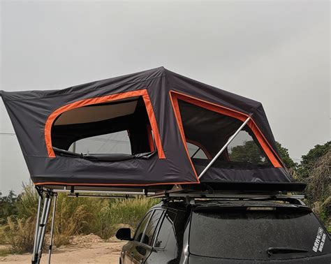 Smittybilt Overlander Roof Top Tent - 2783 661. $955.99 $ 955. 99. 1:22 . Thule Basin Rooftop Tent. $3,152.79 $ 3,152. 79. ... This rooftop tent includes a stock 8ft-6in telescoping ladder eliminating the need to purchase extensions for large or lifted vehicles. Protection from the Elements .. 