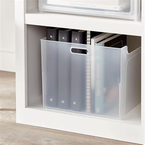 Large shimo bin. Large Imported Add to Cart Add to Wishlist Product Information With the modular Shimo Collection, taking a minimalist approach to storage can give you maximum flexibility. These tall bins are durable and easy to carry so you can use them for a variety of functions. 