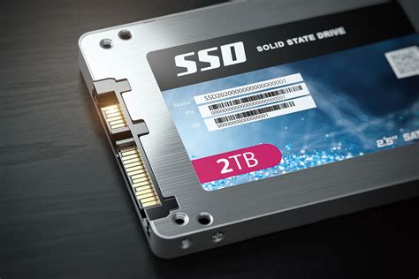Large ssd. May 23, 2020 · Largest SSD capacity for an NVMe PCIe M.2 2280 consumer drive. An up-and-coming storage challenger has managed to do what the likes of Samsung and Micron have yet to achieve; launch a consumer 8TB ... 