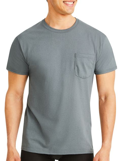 Large tall t shirts. Just about any color of shirt goes well with gray pants. Gray is a simple neutral color that is extremely versatile and blends well with other colors, especially when the gray has ... 