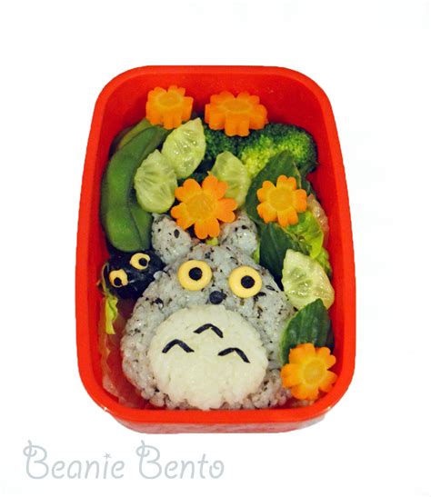 Skater my neighbor totoro bento lunch box (22oz) - cute lunch carrier with  secure 4-point locking lid - authentic japanese design 