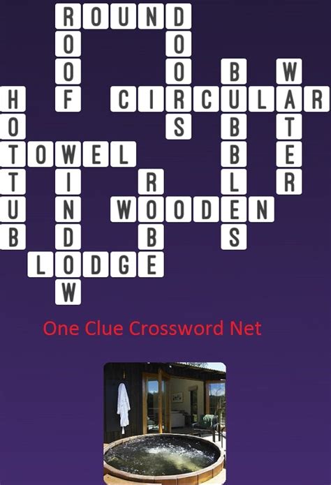 Large tub crossword clue. The Crossword Solver found 30 answers to "large tub and tax (3)", 3 letters crossword clue. The Crossword Solver finds answers to classic crosswords and cryptic crossword puzzles. Enter the length or pattern for better results. Click the answer to find similar crossword clues. 