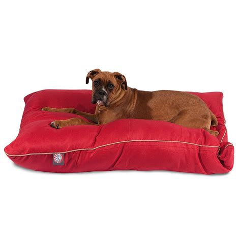Large washable dog beds. Things To Know About Large washable dog beds. 