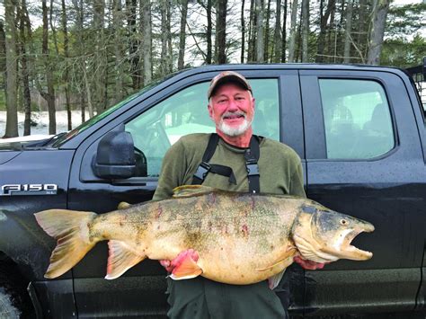 Large-Lake Fisheries Fishing - New Hampshire Fish and Game …