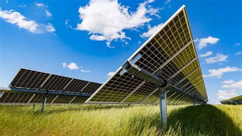 Large-scale solar farm planned in Mid Canterbury Stuff.co.nz