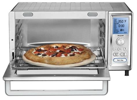 Larger toaster ovens, are they better? - Consumer Reports