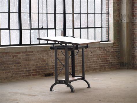Largest Drawing Table