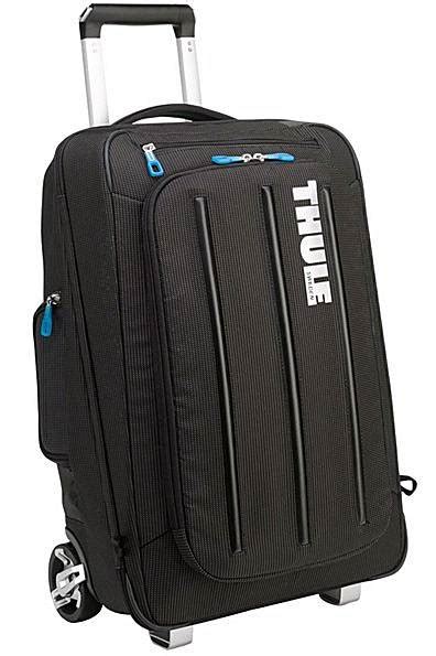 Largest carry on luggage. Best Checked: Away The Medium. Jump to features and expert insights ↓. Best Budget: Amazon Basics 20-Inch Hardside Spinner. Jump to features and expert insights ↓. Best Lightweight: July Carry ... 