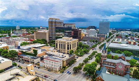 Largest city south carolina. Things To Know About Largest city south carolina. 