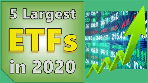 Largest etfs. Things To Know About Largest etfs. 
