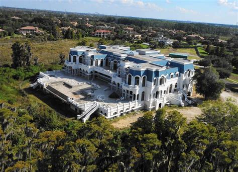 Largest house in florida. Things To Know About Largest house in florida. 