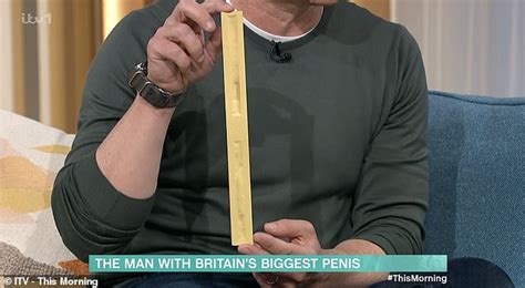 Largest penis naked guys. .  ...