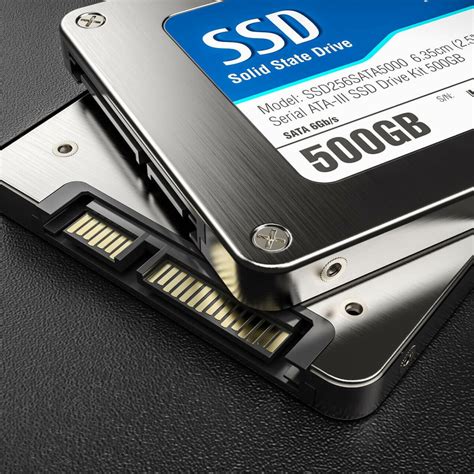 Largest solid state drive. That translates into 4 to 6 cents per gigabyte for the hard drive versus 8 cents per gigabyte for the SSD. The differences are more drastic if you look at high-capacity 3.5-inch hard drives. For ... 