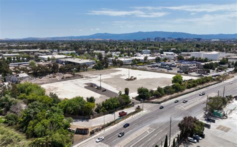 Largest-ever RV safe parking site approved by San Jose city council for $18.9m