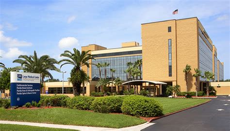 Largo medical center for employees. Largo is the third largest city in Pinellas County, Florida, United States, as well as the fourth largest in the Tampa Bay area.As of the 2020 Census, the city had a population of 82,500, up from 69,371 in 2000. Largo was first incorporated in 1905. In 1913, it became the first municipality in Pinellas County to adopt a council-manager government.It switched back … 