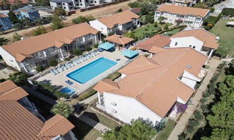 Larimar Suite Hotel, Muğla Setur.