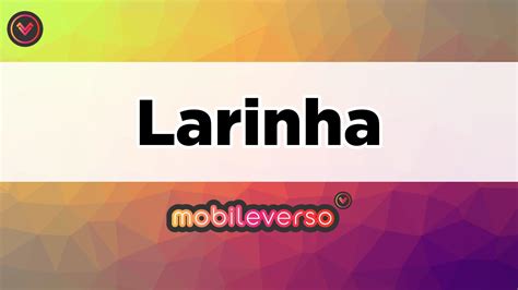 Larinha Quinn Onlyfans Leaked [HD] 🔥 103 Pics