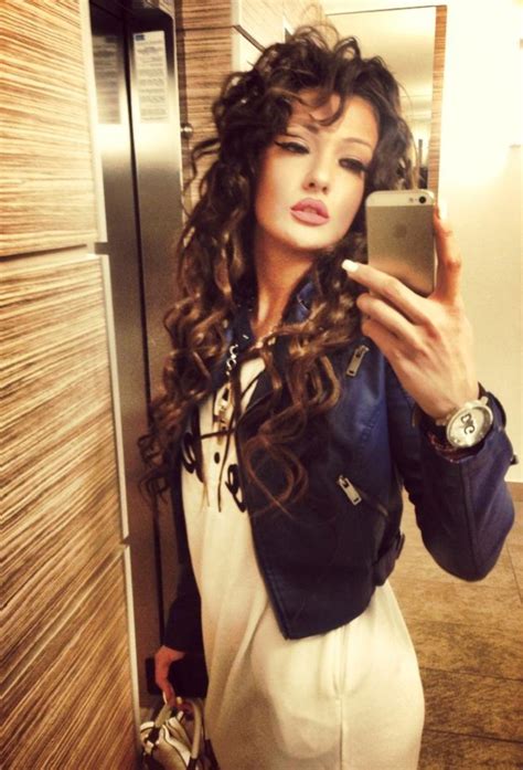 Larisa Bercea Onlyfans Leaked (SEX) 51 Pics