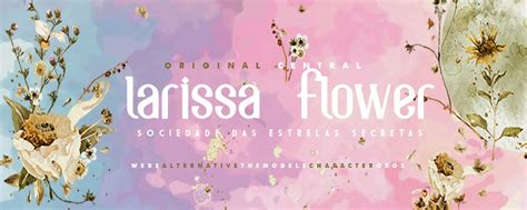 😈 XXX Larissa Flower Onlyfans Leak