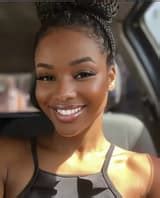 Larissa Silva Chocolate Onlyfans Leak 🍌 [PPV]