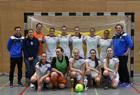 Larissa Villiger — Futsal Club Luzern