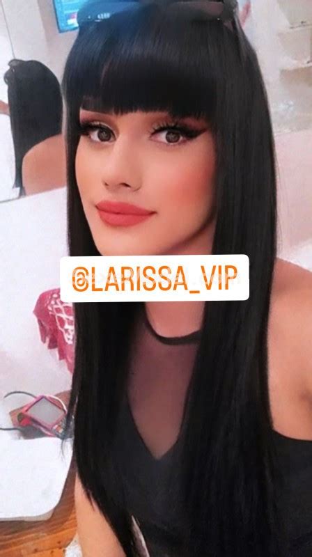 Larissa.Vip Onlyfans Leak XXX 😈