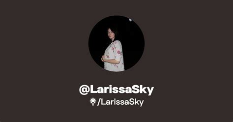 Larissasky Leaked 🍑 PORN