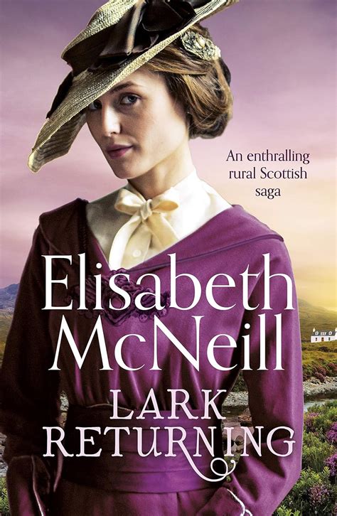 Lark Returning An enthralling rural Scottish saga