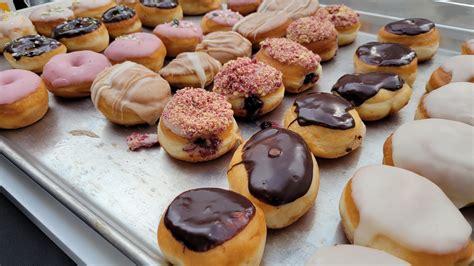 Lark Street's new donut shop to open Thursday