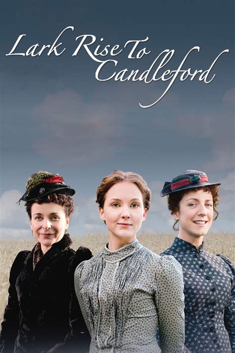 Lark rise to candleford episode guide. - International handbook on the preparation and development of school leaders.