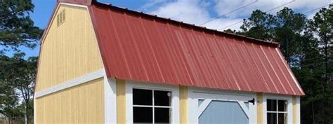 Lark Sheds of Dunnellon - We take pride in being a Lark Shed dealership. Since 1967, Lark Builders, Inc. has dedicated themselves to manufacturing the best portable …. 