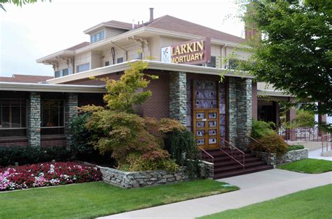Larkin mortuary locations.  Beautiful Funeral Home & Cemetery in Sandy, Utah With the Wasa...