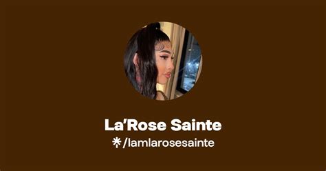 😈 Larosesainte Onlyfans Leak [HD]