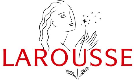 Reviewed in Canada on July 3, 2015. . Larouse