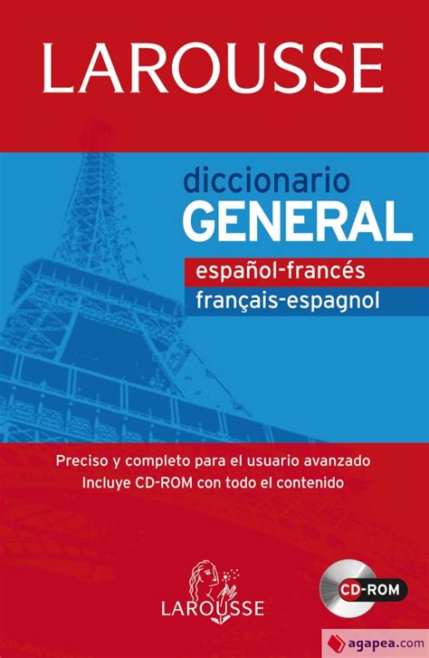 Larousse dictionnaire francais   espagnol et espagnol   francais : diccionario frances   español y español   frances. - Vauxhall frontera b 2015 workshop manual.