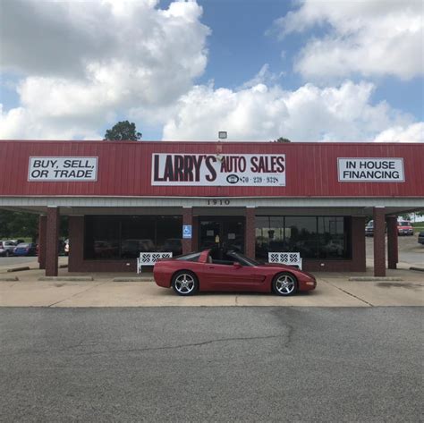 Welcome to Jerry's Auto Sales in Forest, MS. We are a Buy Here Pay Here car lot!!! We have a large selection of vehicles including trucks, sports cars, SUV's and more. We have over 200 vehicles in stock. We carry a wide variety from economic to luxury models. If you have had credit problems in the past, we can still work with you and get you in ....