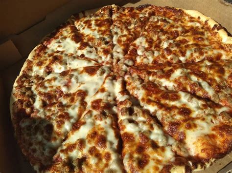 Larry's Pizza. Use your Uber account to order delivery from Larry's Pizza in Jonesboro. Browse the menu, view popular items, and track your order..