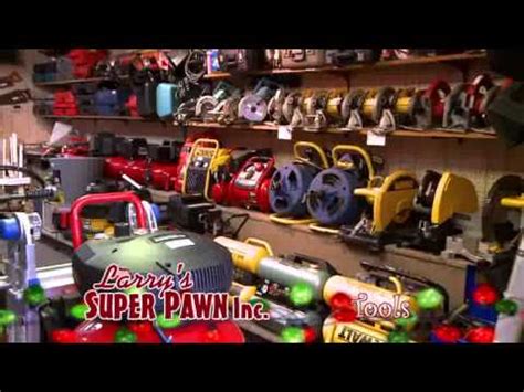 Larry's super pawn inc. Things To Know About Larry's super pawn inc. 