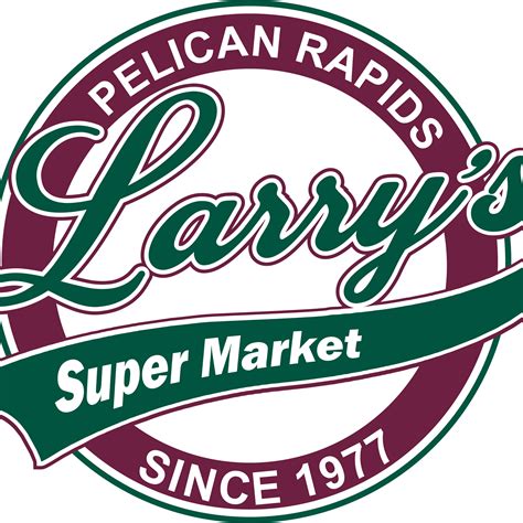 Feb 11, 2020 · Larry's will be open 7:30am - 9pm. Pelican Rapids - No school tomorrow, Wednesday, Feb 12. Larry's will be open 7:30am - 9pm. . 