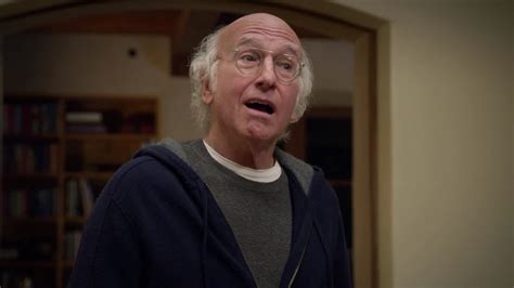 Larry David confirms