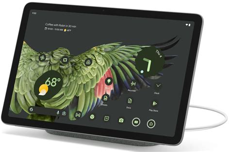 Larry Magid: Google’s back in the game with its new Pixel Tablet
