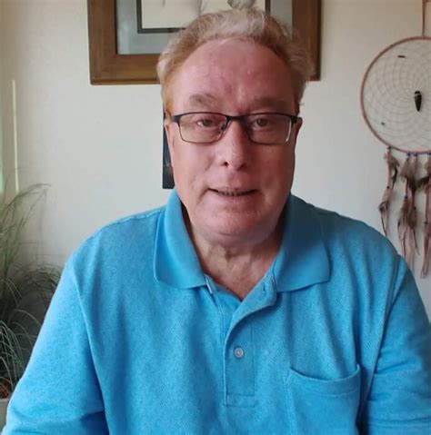 Larry Morris McWhorter Obituary (1960 - 2024) Socorro, New Mexico