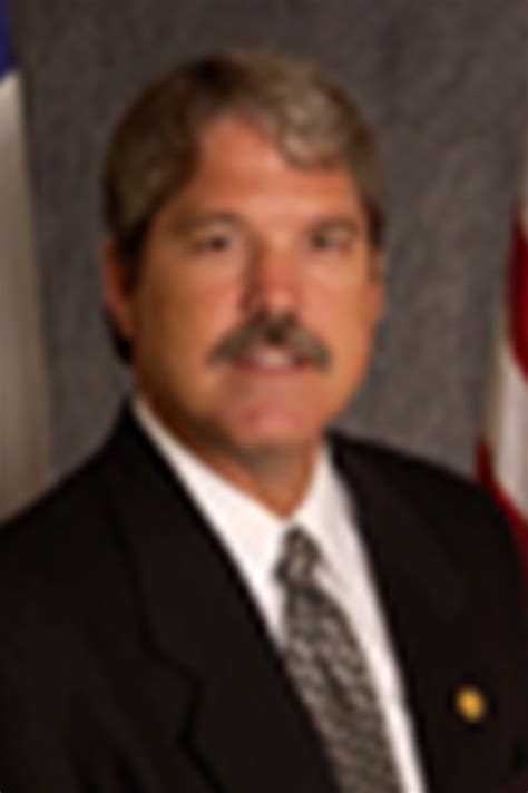 Larry Taylor, American politician from Friendswood, Texas - Voterly