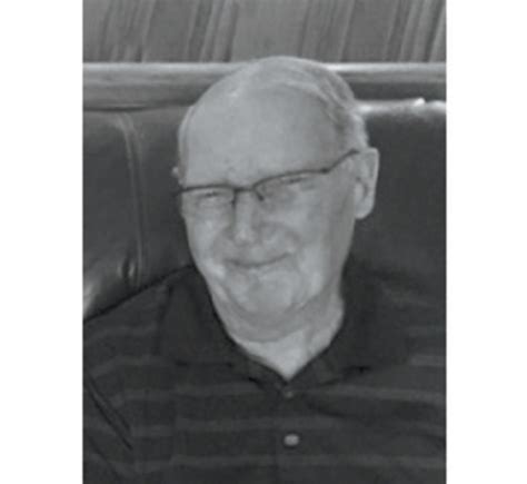 Larry Wesley Vance Obituary