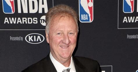 Larry bird net worth 2023. Larry Bird Net Worth: 2023 update 2023 Larry Bird net worth and salary. According to EmergeSocial.net statistics and other open sources, in 2023 Larry Bird net worth is estimated around $ 75.000.000 - good for athletes. Larry Bird Net Worth: Larry Bird is a retired American professional basketball player and business executive who has a net ... 