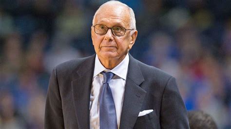 LOUISVILLE, Ky. (WDRB) -- If there is a person who can provide the seal of approval about what is required to win as a basketball coach in the NBA and the college game, Larry Brown can do it.. 