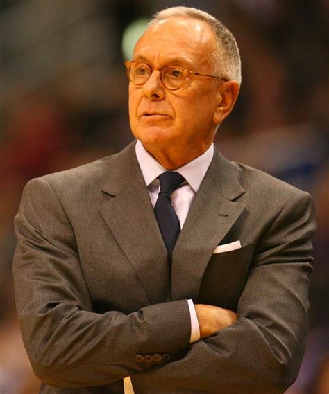 LOS ANGELES, Jan. 31 - The Larry Brown coaching carousel, which