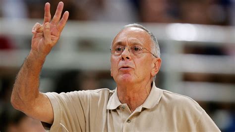 Published: Oct 25, 1993 at 12:00 am. His forehead has moved much higher these days, and his brown hair is sprinkled with gray. Larry Brown, 53, the new coach of the Indiana Pacers, remains as .... 