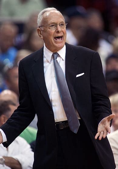 Jul 8, 2016 · It was a challenge for Larry Brown to find some inelegant means of leaving his position as head basketball coach at SMU, but he is the greatest who ever lived at more than just one thing. He is ... . 